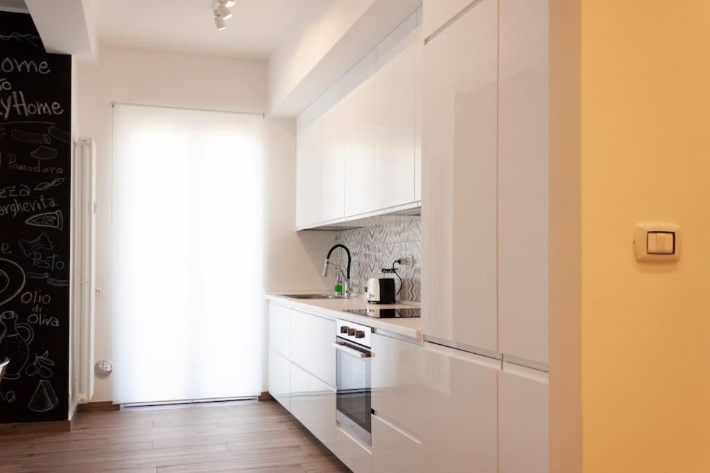 Lucky Home Near Train Station And City Center Verona Exterior photo